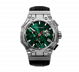 Hyron Z60 44 mm quartz chronograph (1)