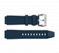 Hyron Silicone Strap Blue (1)