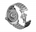Baikal bracelet, steel (1)