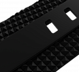 Energy Silicone Strap Black (1)