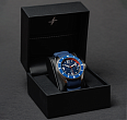Baikal 8215 42 mm Automatic (1)