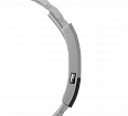 Pulsera de acero Debut con PVD chapado en oro, 20 mm (1)