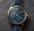 Tribute 1984 TCB 3603 42mm 手動上鍊 (1)