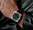 Tank 8215, 42 mm, automatic winding (1)