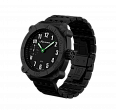 Tank bracelet, black, quick release system (1)