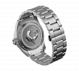 Baikal bracelet, steel (1)