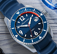 Baikal 8215 42 mm Automatic (1)