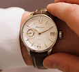 Amulet TCB 3605, 42 mm, manual winding (1)