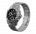 Energy bracelet, steel (1)