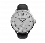 Akinak TCB 3603S 41 mm manual winding