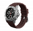 Energy Silicone Strap green (1)