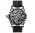 Regulator 3603S 42 mm manual winding (1)