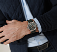 Energy Z60 42 mm quartz chronograph (1)