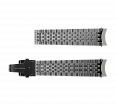 Bracelet Tribute 1984, steel (1)