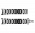 Baikal bracelet, steel (1)