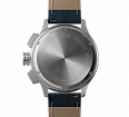AChS-1 3520.D 44 mm quartz chronograph blue matt (1)