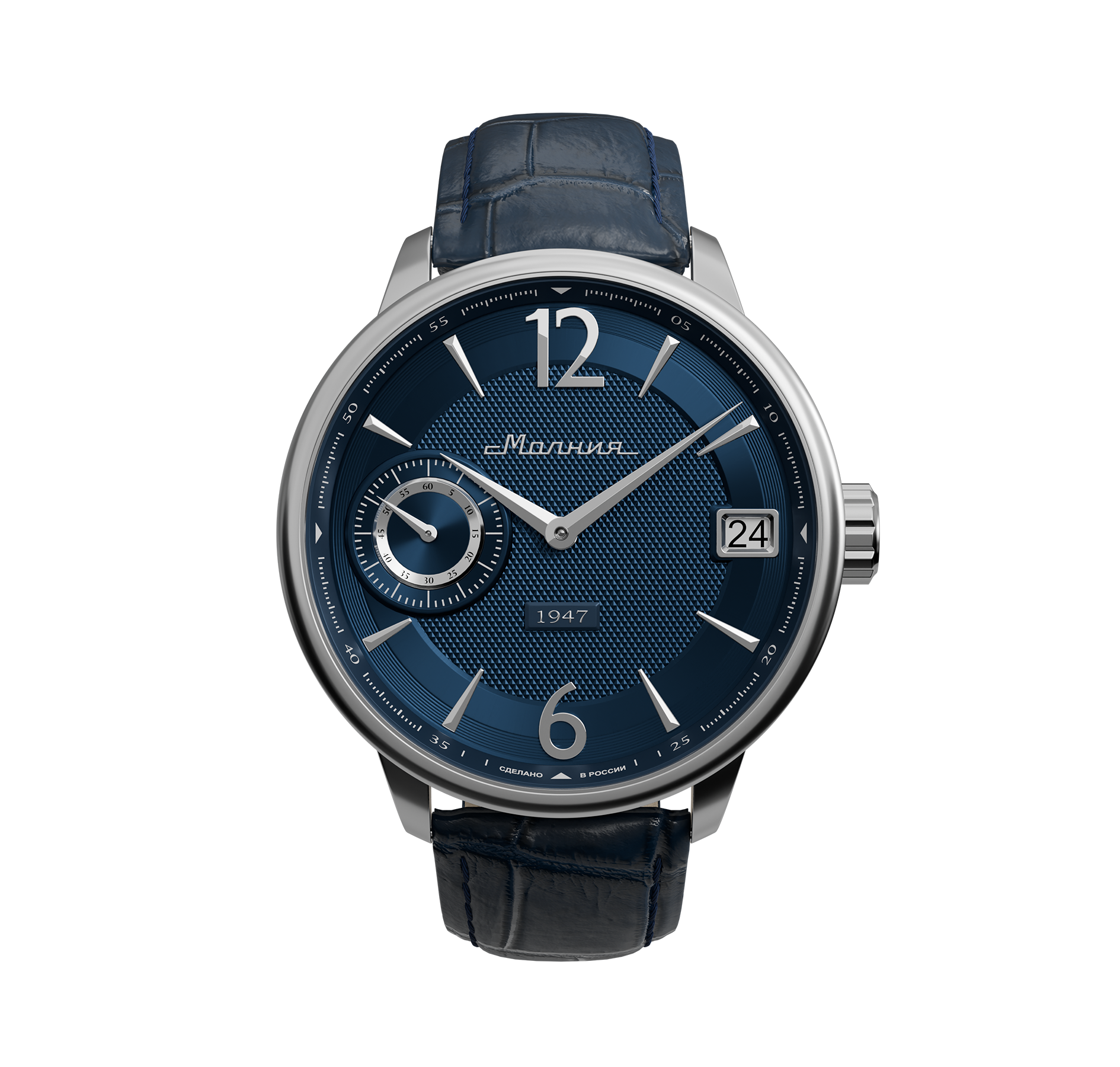 Амулет 3605 42 мм ручной завод